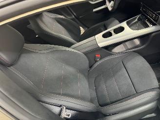 Mercedes Cla-klasse 250 + Launch Edition 85 kWh  272 pk AUTOMAAT BJ 2025 7.053 KM picture 16