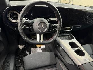 Mercedes Cla-klasse 250 + Launch Edition 85 kWh  272 pk AUTOMAAT BJ 2025 7.053 KM picture 9