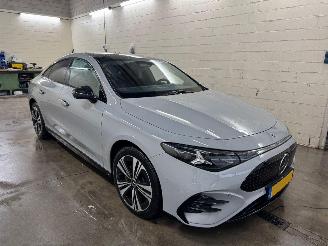 Mercedes Cla-klasse 250 + Launch Edition 85 kWh  272 pk AUTOMAAT BJ 2025 7.053 KM picture 6