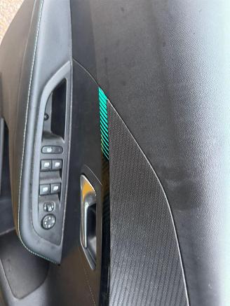 Peugeot e-208 EV Allure Pack 50 kWh AUTOMAAT  BJ 2021 119.125  KM picture 14