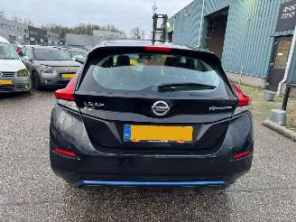 Nissan Leaf Acenta 40 kWh AUTOMAAT BJ 2019 47.453 KM picture 4