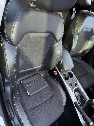 Renault Kadjar 1.2 TCe Intens AUTOMAAT BJ 2016 108.833 KM picture 20