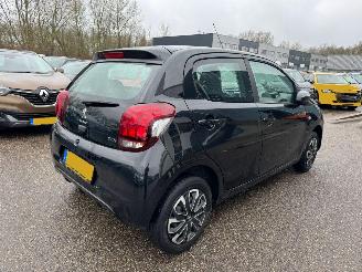 Peugeot 108 1.0 e-VTi Active BJ 2021 97.570 KM picture 5