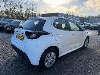 Mazda 2 Hybrid 1.5 Prime-line AUTOMAAT BJ 2024 14.657 KM picture 6