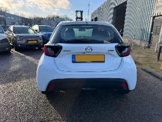 Mazda 2 Hybrid 1.5 Prime-line AUTOMAAT BJ 2024 14.657 KM picture 4