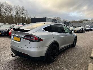 Tesla Model X 75D Base AUTOMAAT BJ 2018 209.890 KM picture 5