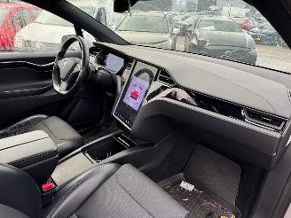 Tesla Model X 75D Base AUTOMAAT BJ 2018 209.890 KM picture 8