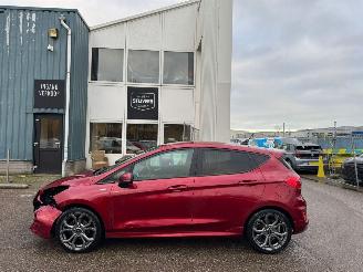 Ford Fiesta 1.0 EcoBoost ST-Line BJ 2019 121.130 KM picture 3