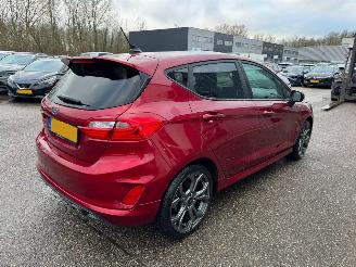 Ford Fiesta 1.0 EcoBoost ST-Line BJ 2019 121.130 KM picture 5