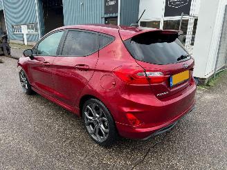 Ford Fiesta 1.0 EcoBoost ST-Line BJ 2019 121.130 KM picture 4