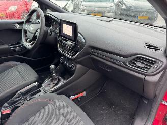 Ford Fiesta 1.0 EcoBoost ST-Line BJ 2019 121.130 KM picture 12