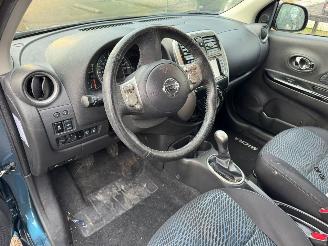 Nissan Micra 1.2 DIG-S Connect Edition N-TEC 61.909 KM picture 7