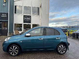 Nissan Micra 1.2 DIG-S Connect Edition N-TEC 61.909 KM picture 2