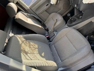 Volkswagen Caddy 2.0 SDI BJ 2008 220.562 KM picture 13