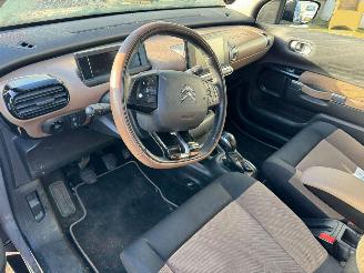Citroën C4 cactus 1.2 PureTech Shine BJ 2015 160.986 KM picture 18