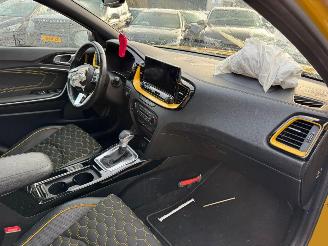 Kia Xceed 1.4 AUTOMAAT T-GDi DynamicPlusLine BJ 2020 145.317 KM picture 14