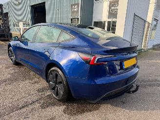 Tesla Model 3 RWD 60 kWh AUTOMAAT BJ 2024 27.169 KM picture 3