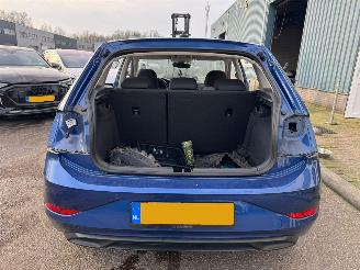 Volkswagen Polo 1.0 AUTOMAAT TSI Style 100.000 KM picture 4