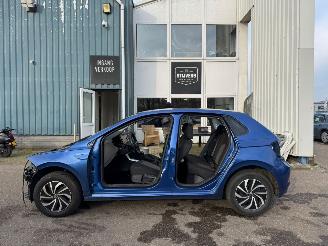 Volkswagen Polo 1.0 AUTOMAAT TSI Style 100.000 KM picture 2