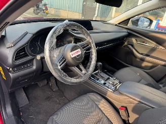 Mazda CX-30 2.0 AUTOMAAT e-SkyActiv-X M Hybrid Homura BJ 2023 10319 KM picture 13