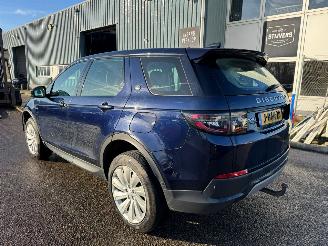 Land Rover Discovery Sport P300e AUTOMAAT 1.5 R-Dynamic SE BJ 2020 125.879 KM picture 3