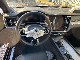 Volvo V-60 2.0 AUTOMAAT B5 R-Design 89.649 KM picture 11