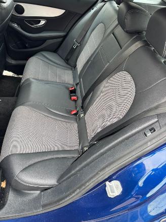Mercedes C-klasse Estate 350 e Lease Edition AUTOMAAT picture 15