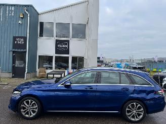 Mercedes C-klasse Estate 350 e Lease Edition AUTOMAAT picture 2