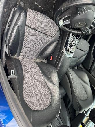 Mercedes C-klasse Estate 350 e Lease Edition AUTOMAAT picture 17