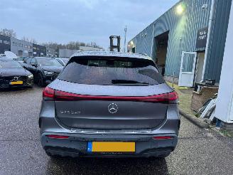 Mercedes EQA 250 Business Solution AMG 67 kWh AUTOMAAT picture 4