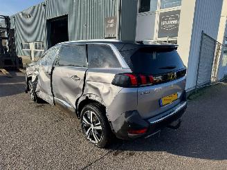 Peugeot 5008 1.2 PureTech Blue Lease Premium picture 5