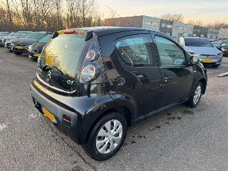 Citroën C1 1.0-12V Séduction picture 5