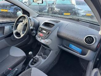 Citroën C1 1.0-12V Séduction picture 13