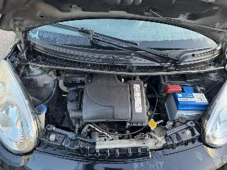 Citroën C1 1.0-12V Séduction picture 7