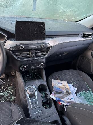 Ford Kuga 2.5 PHEV Titanium AUTOMAAT picture 16