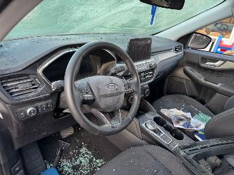 Ford Kuga 2.5 PHEV Titanium AUTOMAAT picture 14