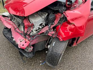 Toyota Yaris 1.5 Hybrid Dynamic AUTOMAAT picture 11