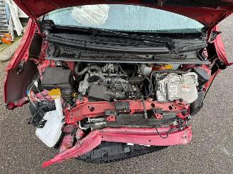 Toyota Yaris 1.5 Hybrid Dynamic AUTOMAAT picture 7