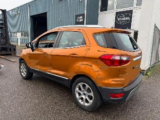 Ford EcoSport 1.0 EcoBoost Titanium picture 3