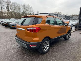 Ford EcoSport 1.0 EcoBoost Titanium picture 5