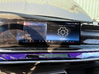 BMW 7-serie 750e xDrive picture 21