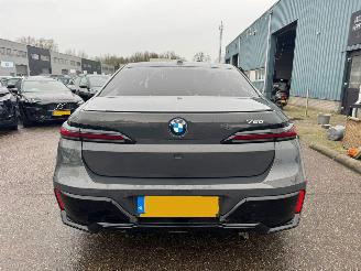 BMW 7-serie 750e xDrive picture 5