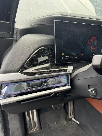 BMW 7-serie 750e xDrive picture 19