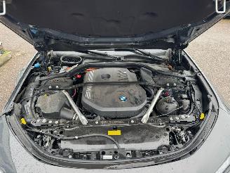 BMW 7-serie 750e xDrive picture 14