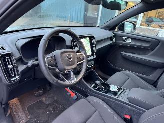 Volvo XC40 Single Motor Plus 69 kWh AUTOMAAT picture 11