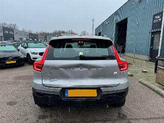 Volvo XC40 Single Motor Plus 69 kWh AUTOMAAT picture 4