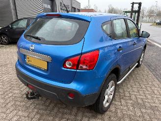 Nissan Qashqai 1.6 Visia picture 6