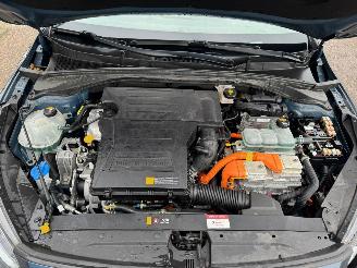 Kia Ceed Sportswagon 1.6 GDI PHEV DynamicLine picture 7