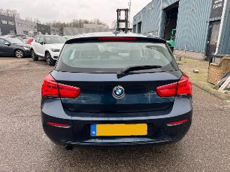 BMW 1-serie 118i Centennial High Executive picture 5