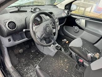 Citroën C1 1.0-12V Séduction picture 10